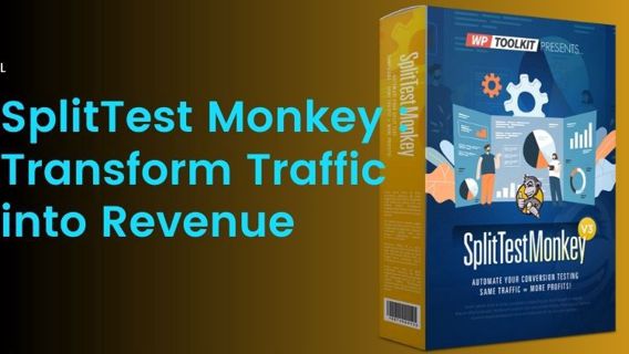 SplitTest Monkey AI Review: Transform Traffic into Revenue