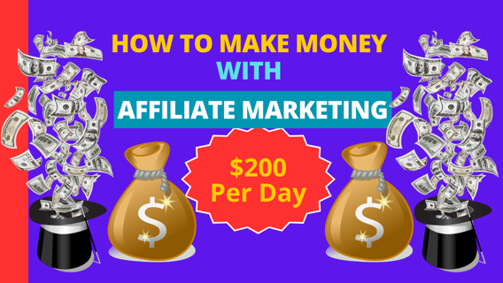 The Definitive Guide to Generating Passive Income Through Affiliate Marketing