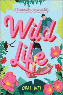 (^PDF KINDLE)- READ Wild Life [KINDLE]