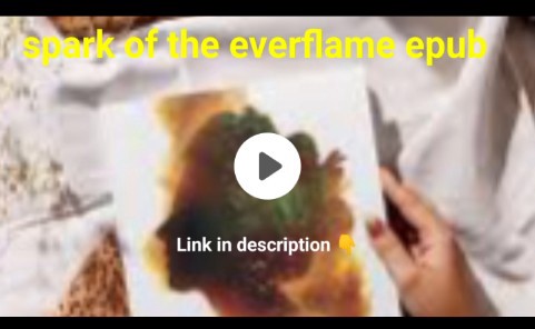 Spark of the Everflame Book by Penn Cole Epub
