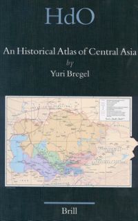 [Read] [EPUB KINDLE PDF EBOOK] An Historical Atlas of Central Asia (Handbook of Oriental Studies. Se