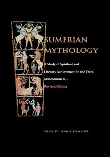 [Book] R.E.A.D Online Sumerian Mythology