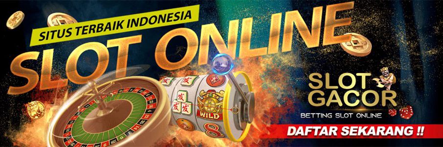 GASING777: Daftar Web Judi Slot Online Gacor Terbaik & Terpercaya Indonesia 2024