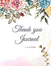 Read FREE (Award Winning Book) Gratitude Journal.: Embrace The Power Of Thankfulness