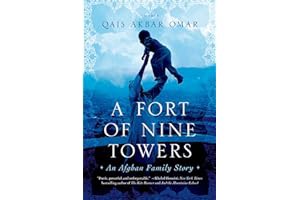 (PDF) READ Online A Fort of Nine Towers: An Afghan Family Story