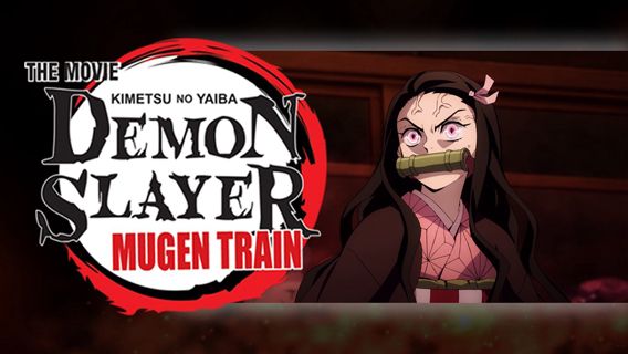 Watch Free ▷ Demon Slayer: Kimetsu No Yaiba - To the Hashira Training (2024} (FullMovie) Free Online