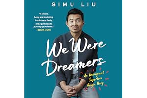 (PDF) READ Online We Were Dreamers: An Immigrant Superhero Origin Story