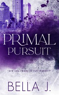(Read) Kindle Primal Pursuit  Special Cover Edition (Club Myth) [PDF]