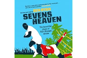 (PDF) READ Online Sevens Heaven: The Beautiful Chaos of Fiji's Olympic Dream