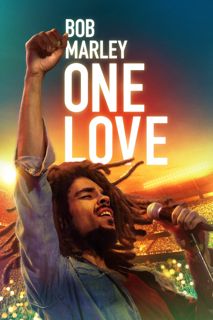 V E R | “Bob Marley: One Love” 2024/ en Español y Latino