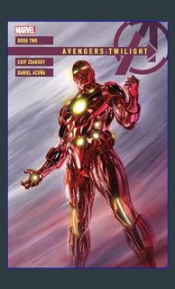 {READ} ✨ Avengers Twilight (2024-) #2 (of 6)     Kindle & comiXology in format E-PUB