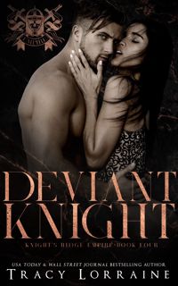 (Kindle) Read Deviant Knight  A Dark Mafia  High School Bully Romance (Knight's Ridge Empire  Devi