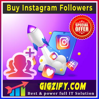 Buy Instagram Followers: Grow Your Following and Boost Your Engagement