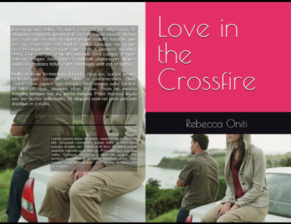 Love in the Crossfire