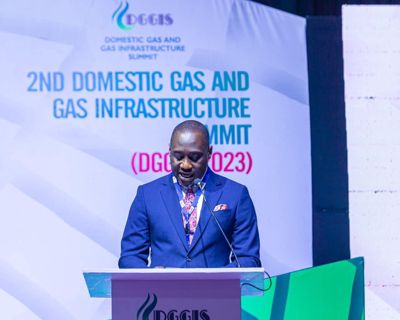 Nigeria’s Potential in Gas and Renewable Energy is Vast And Must Be Harnessed Effectively -Sen Jarig