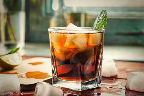 Top 10 Rum Brands in Singapore-The Mandalay Spirit