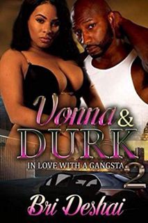 PDF Read Vonna And Durk: In Love With A Gangsta Best [PDF]