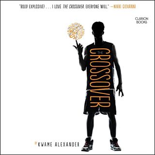 Read EPUB KINDLE PDF EBOOK The Crossover (The Crossover Series, Book 1) by  Kwame Alexander 📂
