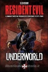 Download PDF Resident Evil. Underworld