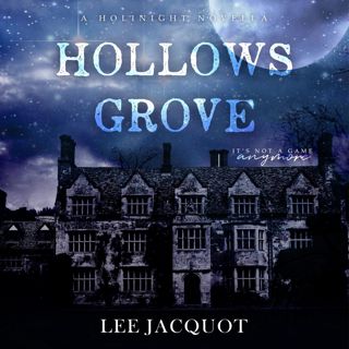 (PDF) Book Hollows Grove  A Holinight Novella [BOOK]