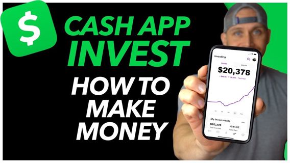 Unconventional Ways to Earn and Transfer Money to Your Cash App Account