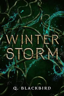 (PDF) Download Winter Storm  A Dark Apocalypse Romance Enemies to Lovers (THE WINTER PLAGUE Book 2