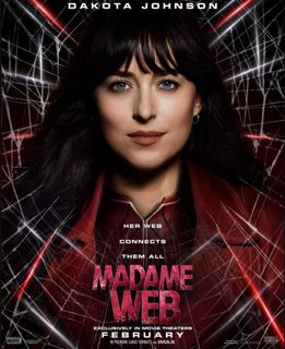 蜘蛛夫人”▷ 完整版 高清- (2024) 电影 |IMax-HD| 在线观看电影