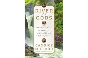 (PDF) READ Online River of the Gods: Genius, Courage, and Betrayal in the Search for the S