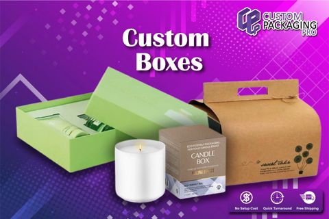 Prevent Needless Movement and Damage with Custom Boxes