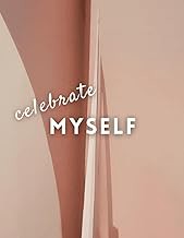Read FREE (Award Winning Book) Celebrate Myself Planner: A selfcare journal for the busy woman