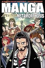 Get FREE B.o.o.k Manga Metamorphosis