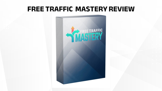 Free Traffic Mastery Review: Get Buyer Traffic from Facebook!