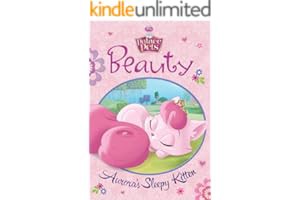 Read B.O.O.K (Award Finalists) Palace Pets: Beauty: Aurora's Sleepy Kitten (Disney Chapter Book (ebo