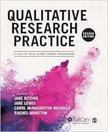 Access [EPUB KINDLE PDF EBOOK] Qualitative Research Practice: A Guide for Social Science Students an
