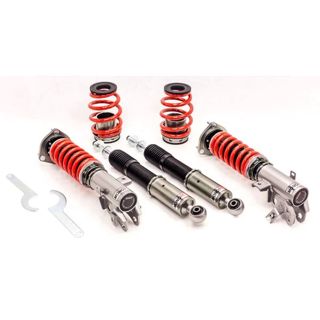 Maximize Your Ride: Exploring the Benefits of Rev9 Coilovers