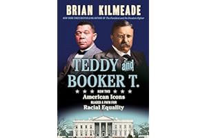 (PDF) READ Online Teddy and Booker T.: How Two American Icons Blazed a Path for Racial Equ