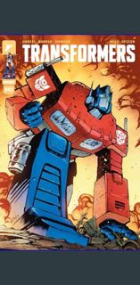 #^R.E.A.D 📕 Transformers #1     Kindle & comiXology (Epub Kindle)