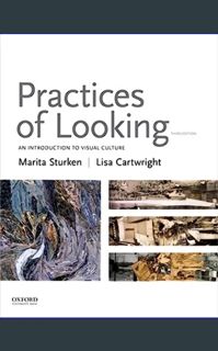 #^DOWNLOAD 📚 Practices of Looking: An Introduction to Visual Culture     3rd Edition <(DOWNLOAD