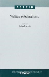 Scarica [PDF] Welfare e federalismo