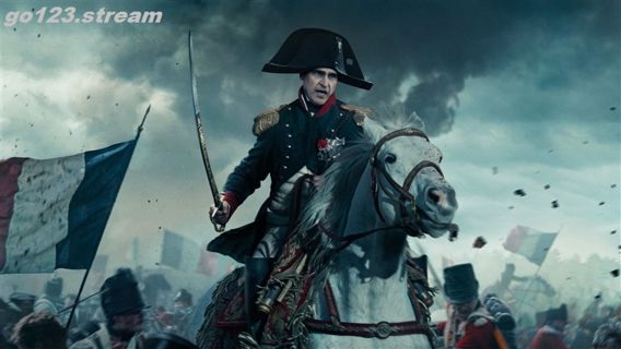 Napoleon 2023 FuLL Movie HD Online Streaming For Free