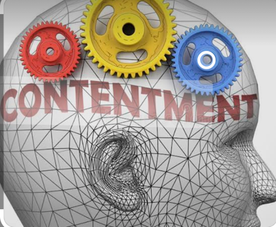 Importance of Contentment