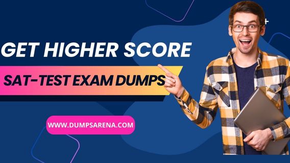 Get Certified with Sat Dumps : Tips and Tricks