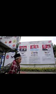 Indonesian political race high stakes for USand china