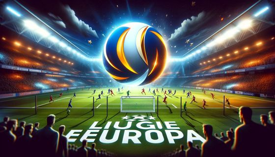 Regarder Benfica Toulouse en streaming live direct Ligue Europa