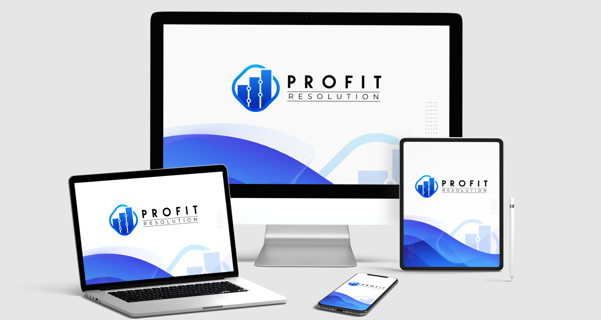 Profit Resolution Product Review