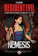 DOWNLOAD [PDF] Resident Evil. Nemesis