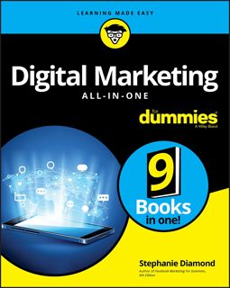 [PDF] Download Digital Marketing All-in-One For Dummies