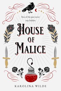 ((download_[p.d.f])) House of Malice  A Dark Academia Bully Romance (Precious Villains Book 3) Dow