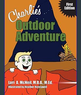 [EBOOK] [PDF] Charlie's Outdoor Adventure     Hardcover – January 25, 2024