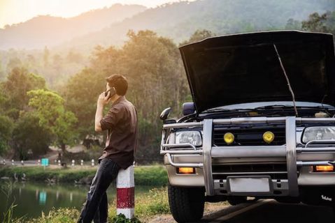 How to Tune Your Car for Off-Roading?
